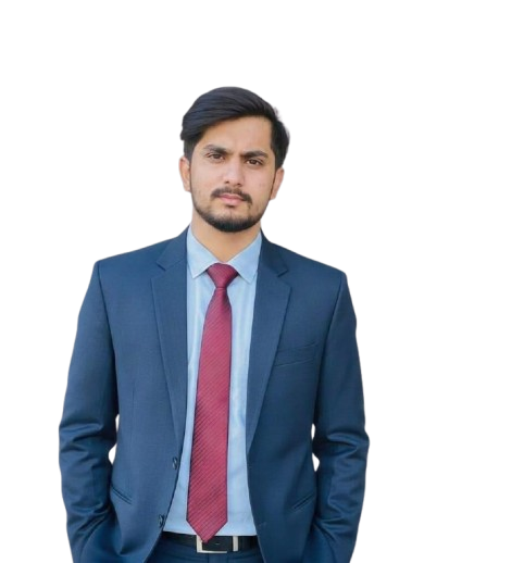 Kamran Ghori